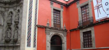 museo franz mayer museum