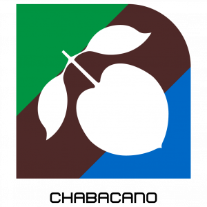 metro chabacano logo