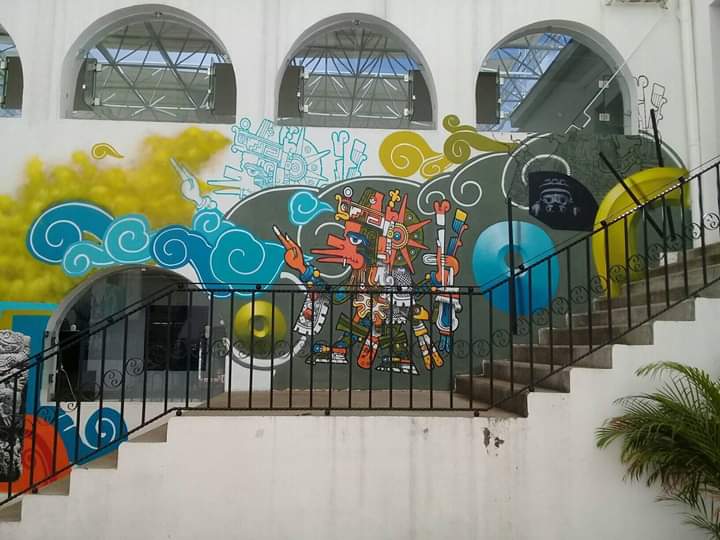 tlahuac regional museum