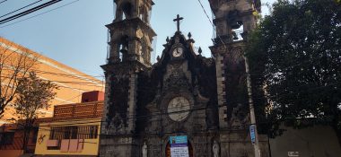 Nuestra Señora de la Consolación