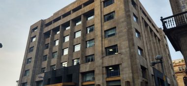 Guardiola Building