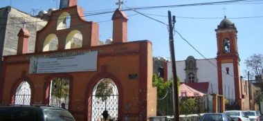 Inmaculada Concepción Ixnahualtongo