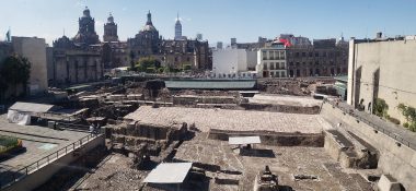 templo mayor museum