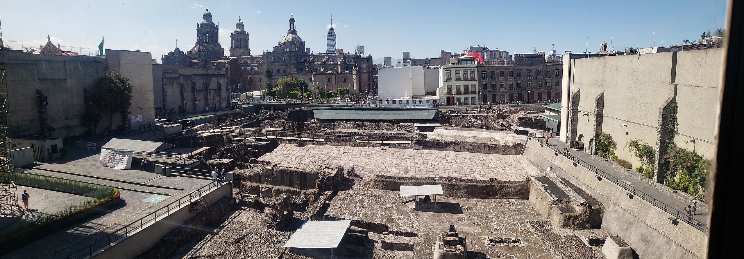 templo mayor museum