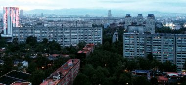 history of tlatelolco nonoalco