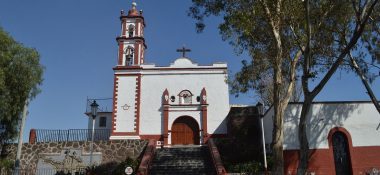 santa martha Acatitla