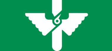 escuadron 201 station logo