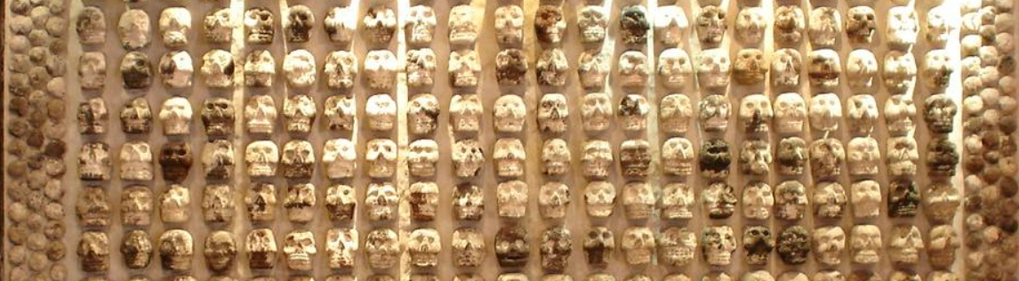 Templo Mayor Museum