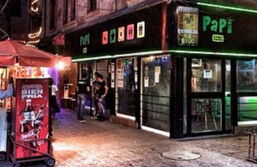 Zona Rosa LGBT