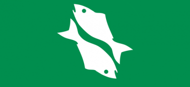 metro la viga station logo