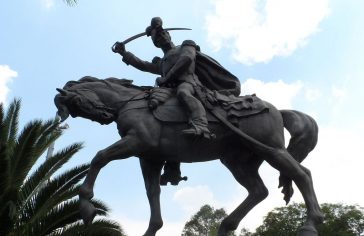 Monumento José de Sucre