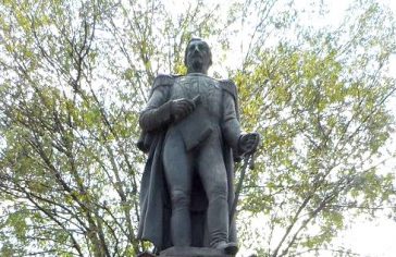 Francisco_de_Paula_Santander_Reforma_Mex_D.F