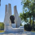 Parque Monumento Rosario Castellano