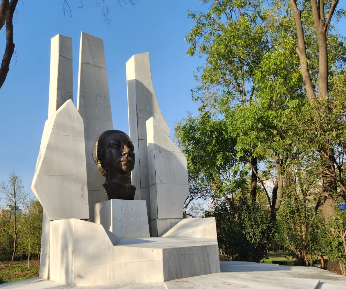 Parque Monumento Rosario Castellano
