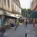 Calle de Gante