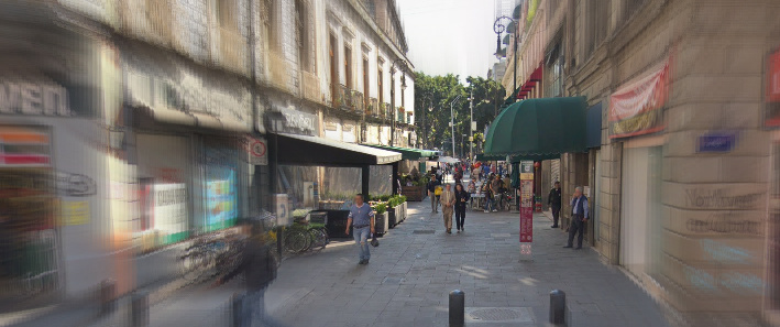 Calle de Gante